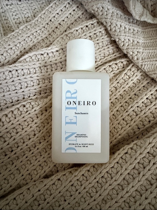 Oneiro Other - 🎀PICK 5/$25🎀 ONEIRO SUNCHASERS HYDRATE & MOISTURIZE SHAMPOO